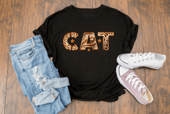 Cat-bread Toast T Shirt Design Review