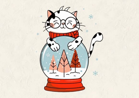 Christmas Cat Sublimation: A Designer's Real-World Review