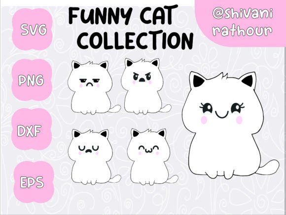 Funny Cat Collection Review