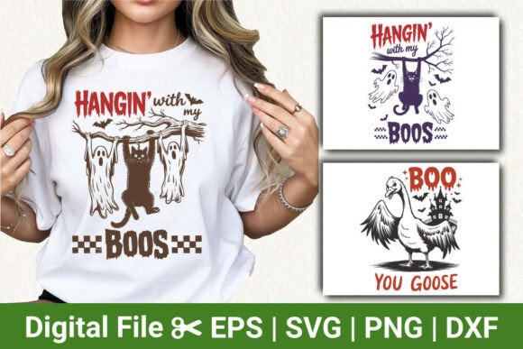Halloween Svg Bundle, Cat Svg Review
