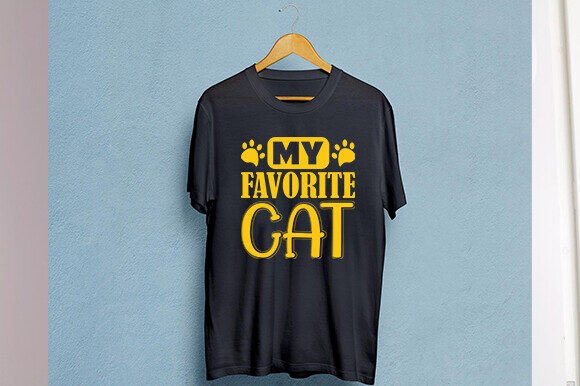My Favourite Cat Embroidery Design Review