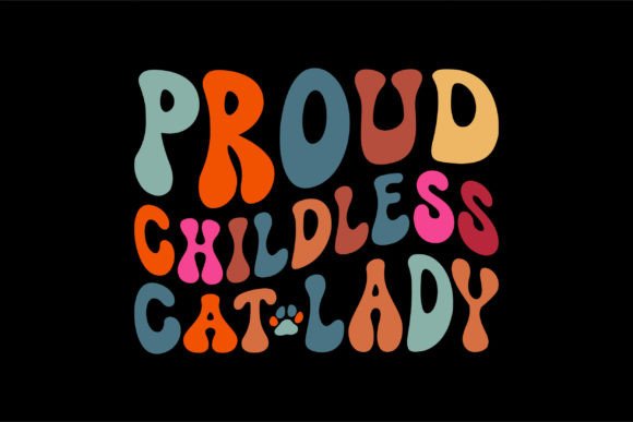 Proud Childless Cat Lady: A Designer's Review