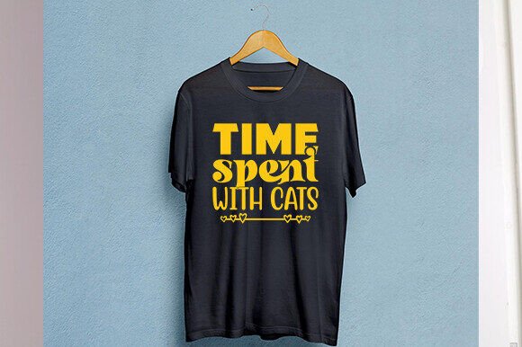 Time Spents with Cat Review